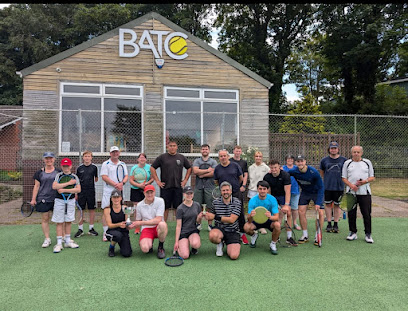 Barry Athletic Tennis Club