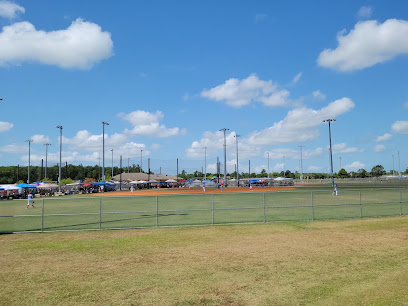 Foley Sports Complex