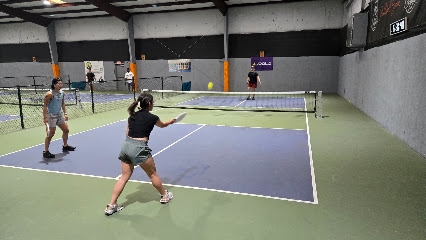 Pickleball Social