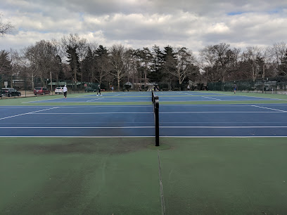 Toledo Tennis Club
