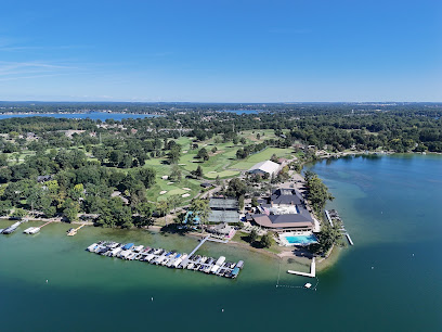 Pine Lake Country Club