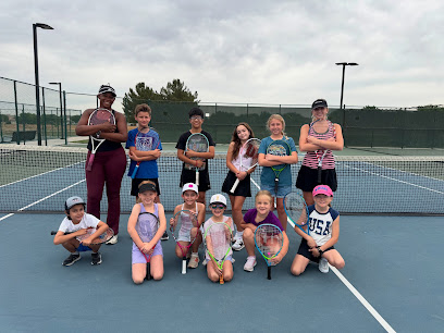 Racket & Paddle Club