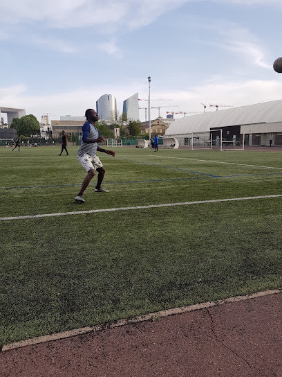 Marcel Payen Sports Complex