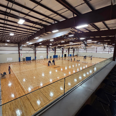 Austin Sports Center - Cedar Park