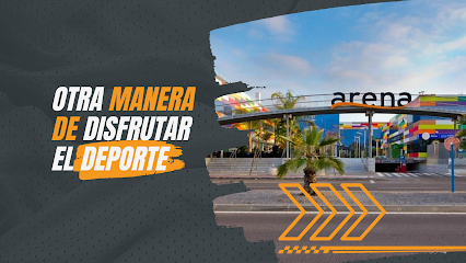 Club esportiu Arena Alacant