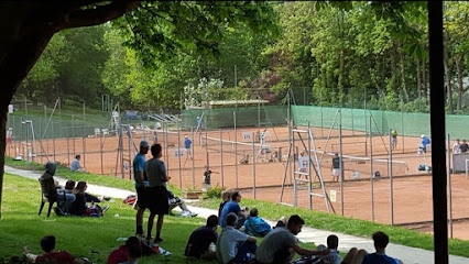 Rueil Athletic Club - Tennis
