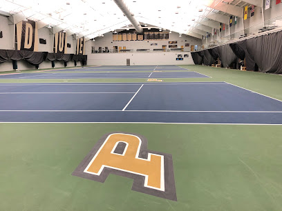 Schwartz Tennis Center