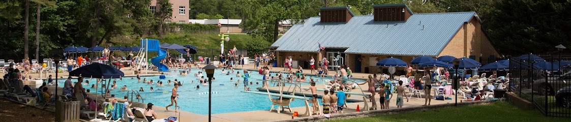 Country Glen Swim & Tennis Club