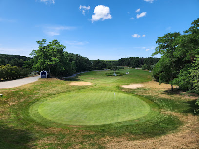 Chequessett Club