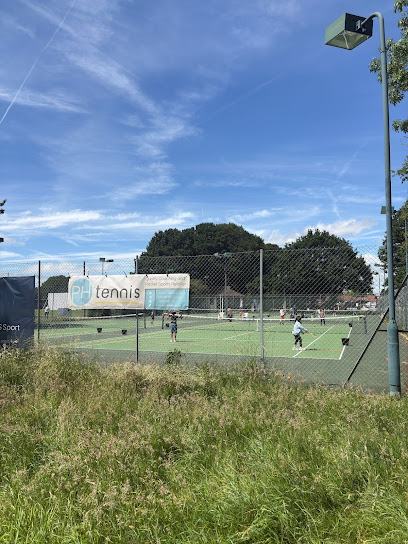Southgate Tennis Club (PH Tennis)
