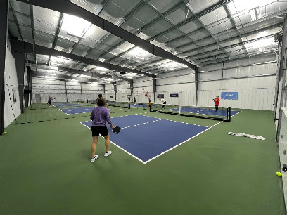 The Pickleball Connection