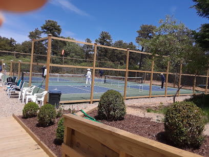 Nantucket Racquet Sports Association