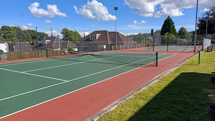 Dumbarton Tennis Club