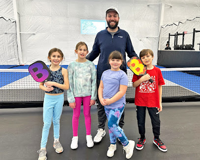 Bousquet Sport Fitness and Athletic Club