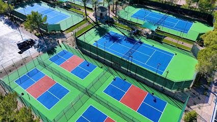 Southern Highlands Racquets