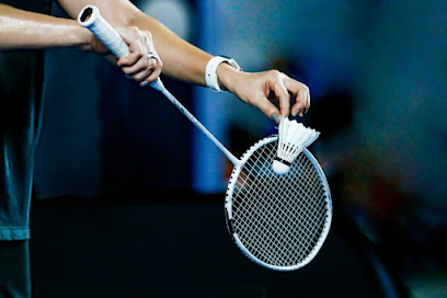 Covered Tennis Badminton Mériadeck