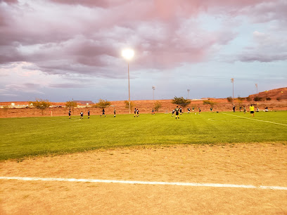Page Sports Complex