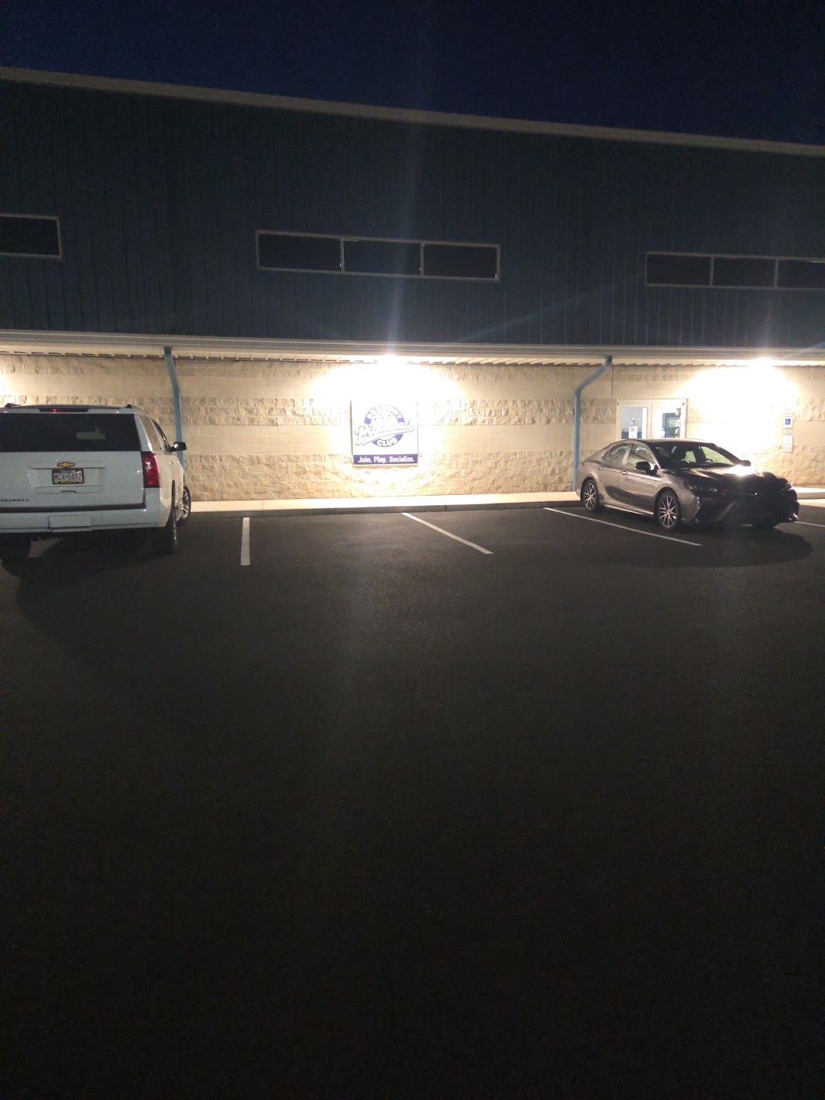 BuxMont Pickleball Club