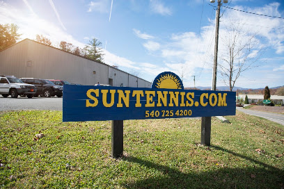 Sun Tennis Center Inc.