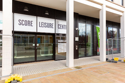 Score Leisure Centre