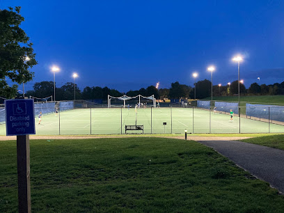 Harrow Lawn Tennis Club