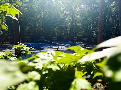 Mouratoglou Academy Atlanta
