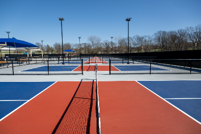 Longview Pickleball Complex