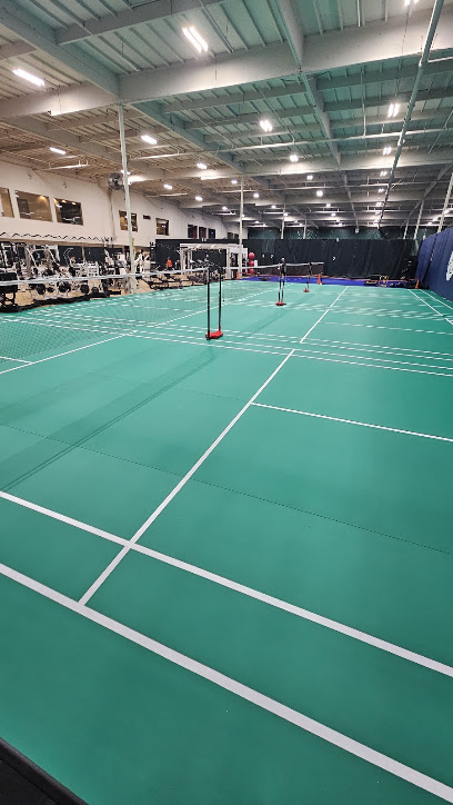 Sonic Badminton Academy