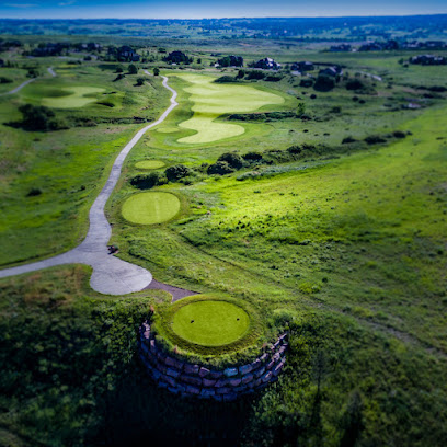 The Club At Pradera