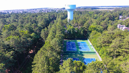 Bayside Tennis Club