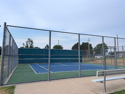 Joplin Tennis Complex