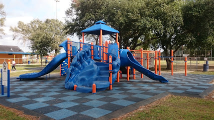 Johnny Bright Playground