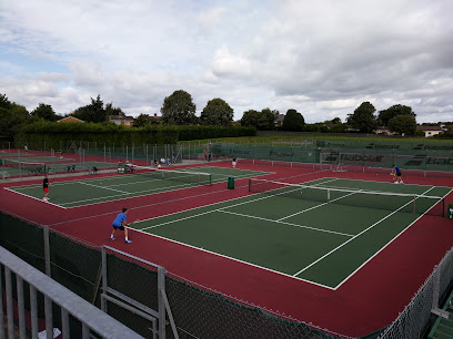 Wrexham Tennis & Padel Centre