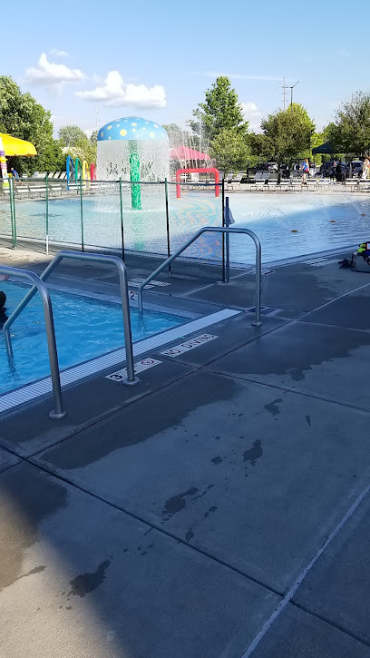 Fishers YMCA