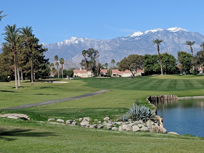 Palm Desert Resort Country Club