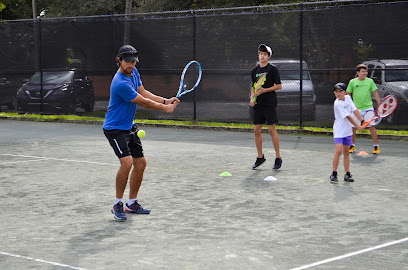 Neighborhood Tennis