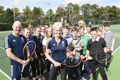 Haddington Tennis Club