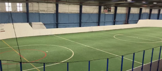 Jefferson Indoor Sports