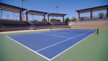 Darling Tennis Center