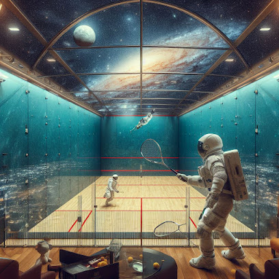 Squash Space Coast