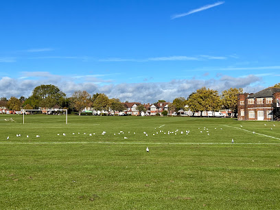 Wembley Lawn Tennis Club