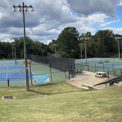 North Atlanta Tennis Academy
