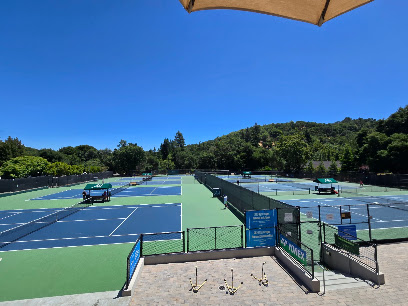 Alpine Hills Tennis & Swimming
