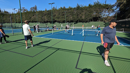 Tennis Club of Rio Del Mar
