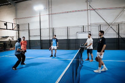 MindsetPadel Academy