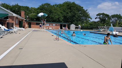 Tennaqua Swim & Racquet Club