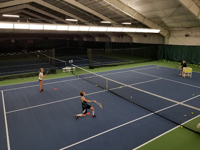 Rochester Tennis Connection