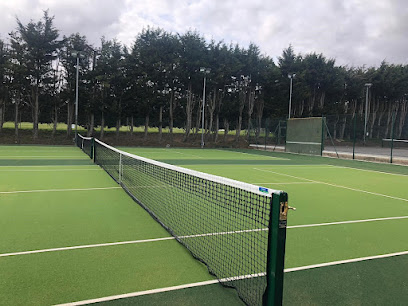 Uxbridge Lawn Tennis Club