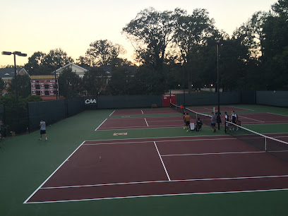 Jimmy Powell Tennis Center