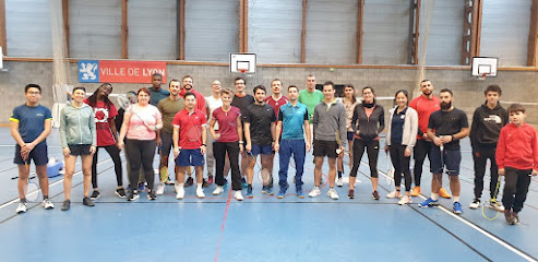 Badminton Club Lyon
